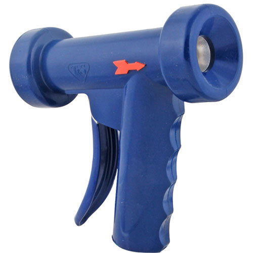 MV3516-25 T&S Brass - Blue Aluminum Spray Nozzle MV3516-25 T&S Brass - Blue Aluminum Spray Nozzle